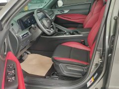 Changan CS35PLUS Blue Whale NE 1.4T DCT luxury - фото 9