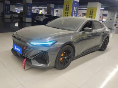 Changan UNI-V 1.5T premium - фото 1