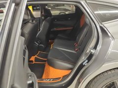 Changan UNI-V 1.5T premium - фото 11
