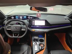 Changan UNI-V 1.5T premium - фото 12