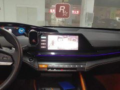 Changan UNI-V 1.5T premium - фото 13