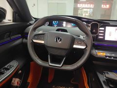 Changan UNI-V 1.5T premium - фото 15