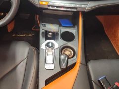 Changan UNI-V 1.5T premium - фото 16