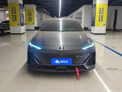 Changan UNI-V 1.5T premium - фото 2