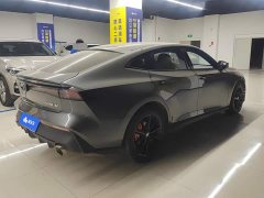 Changan UNI-V 1.5T premium - фото 3