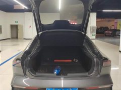 Changan UNI-V 1.5T premium - фото 4