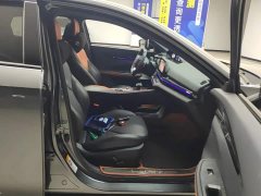 Changan UNI-V 1.5T premium - фото 8
