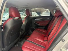 Ford EADO PLUS Blue Whale NE 1.4T GDI DCT Premium Type - фото 5