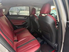 Ford EADO PLUS Blue Whale NE 1.4T GDI DCT Premium Type - фото 7