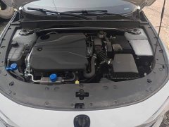 Changan UNI-V 2024 1.5T high-energy version - фото 10