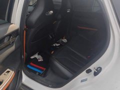 Changan UNI-V 2024 1.5T high-energy version - фото 11