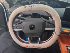 Changan UNI-V 2024 1.5T high-energy version - фото 15
