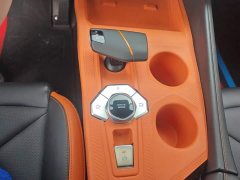 Changan UNI-V 2024 1.5T high-energy version - фото 16