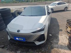 Changan UNI-V 2024 1.5T high-energy version - фото 2