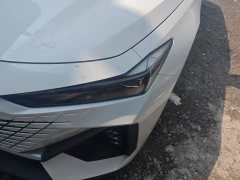 Changan UNI-V 2024 1.5T high-energy version - фото 5