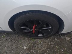 Changan UNI-V 2024 1.5T high-energy version - фото 6