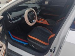 Changan UNI-V 2024 1.5T high-energy version - фото 9