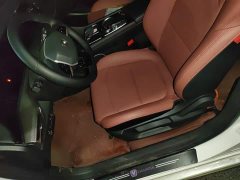 Ford Eado PLUS 1.4T dual-clutch high-energy version - фото 11