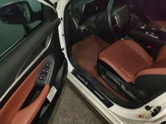 Ford Eado PLUS 1.4T dual-clutch high-energy version - фото 12