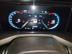 Ford Eado PLUS 1.4T dual-clutch high-energy version - фото 7