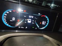 Ford Eado PLUS 1.4T dual-clutch high-energy version - фото 8