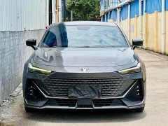 Changan UNI-V 1.5T premium - фото 4