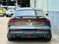 Changan UNI-V 1.5T premium - фото 5