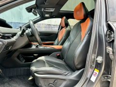 Changan UNI-V 1.5T premium - фото 6