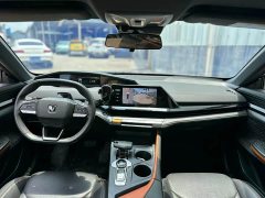 Changan UNI-V 1.5T premium - фото 8