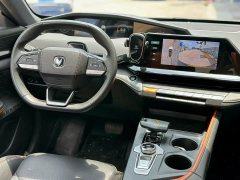 Changan UNI-V 1.5T premium - фото 9