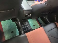 Ford EADO PLUS Blue Whale NE 1.4T GDI DCT Premium Edition - фото 10