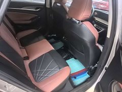 Ford EADO PLUS Blue Whale NE 1.4T GDI DCT Premium Edition - фото 11