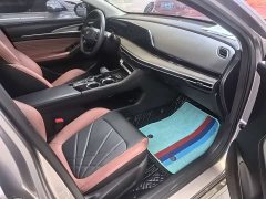 Ford EADO PLUS Blue Whale NE 1.4T GDI DCT Premium Edition - фото 12