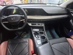 Ford EADO PLUS Blue Whale NE 1.4T GDI DCT Premium Edition - фото 15