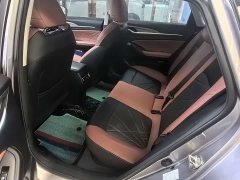 Ford EADO PLUS Blue Whale NE 1.4T GDI DCT Premium Edition - фото 8