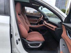 Changan CS75PLUS 2023 third generation 1.5T automatic premium - фото 10