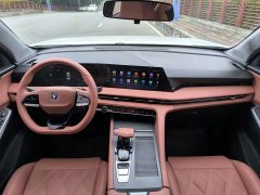 Changan CS75PLUS 2023 third generation 1.5T automatic premium - фото 13
