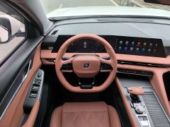 Changan CS75PLUS 2023 third generation 1.5T automatic premium - фото 14