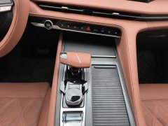 Changan CS75PLUS 2023 third generation 1.5T automatic premium - фото 16
