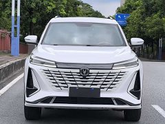 Changan CS75PLUS 2023 third generation 1.5T automatic premium - фото 2