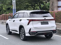 Changan CS75PLUS 2023 third generation 1.5T automatic premium - фото 6