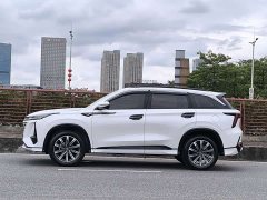 Changan CS75PLUS 2023 third generation 1.5T automatic premium - фото 7