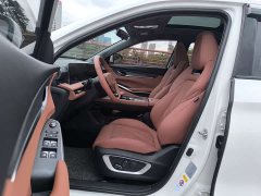 Changan CS75PLUS 2023 third generation 1.5T automatic premium - фото 8
