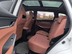 Changan CS75PLUS 2023 third generation 1.5T automatic premium - фото 9