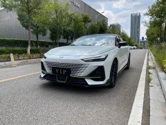 Changan UNI-V 1.5T sports version - фото 1