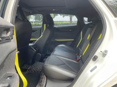 Changan UNI-V 1.5T sports version - фото 10