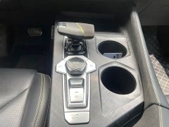 Changan UNI-V 1.5T sports version - фото 11