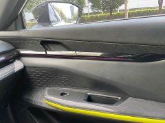 Changan UNI-V 1.5T sports version - фото 12