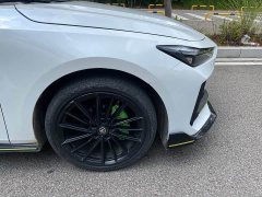 Changan UNI-V 1.5T sports version - фото 13