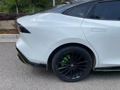 Changan UNI-V 1.5T sports version - фото 14